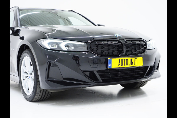 BMW 3 Serie Touring 320e LCI Shadow Line | Widescreen | Carplay | Cruise | DAB | PDC | LED