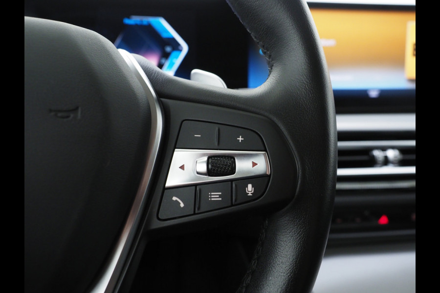 BMW 3 Serie Touring 320e LCI Shadow Line | Widescreen | Carplay | Cruise | DAB | PDC | LED
