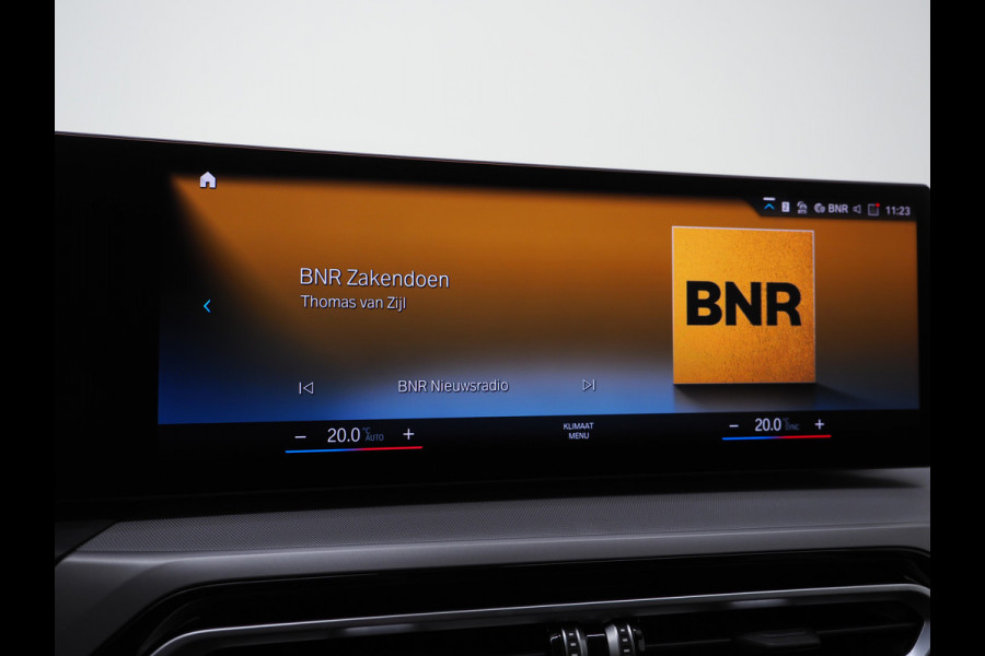 BMW 3 Serie Touring 320e LCI Shadow Line | Widescreen | Carplay | Cruise | DAB | PDC | LED