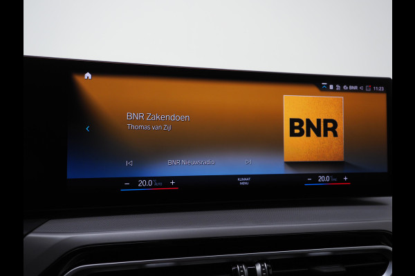 BMW 3 Serie Touring 320e LCI Shadow Line | Widescreen | Carplay | Cruise | DAB | PDC | LED