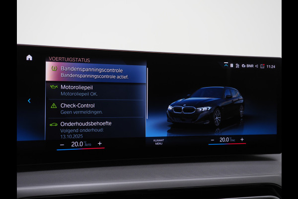 BMW 3 Serie Touring 320e LCI Shadow Line | Widescreen | Carplay | Cruise | DAB | PDC | LED