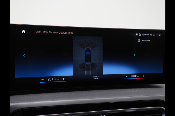 BMW 3 Serie Touring 320e LCI Shadow Line | Widescreen | Carplay | Cruise | DAB | PDC | LED