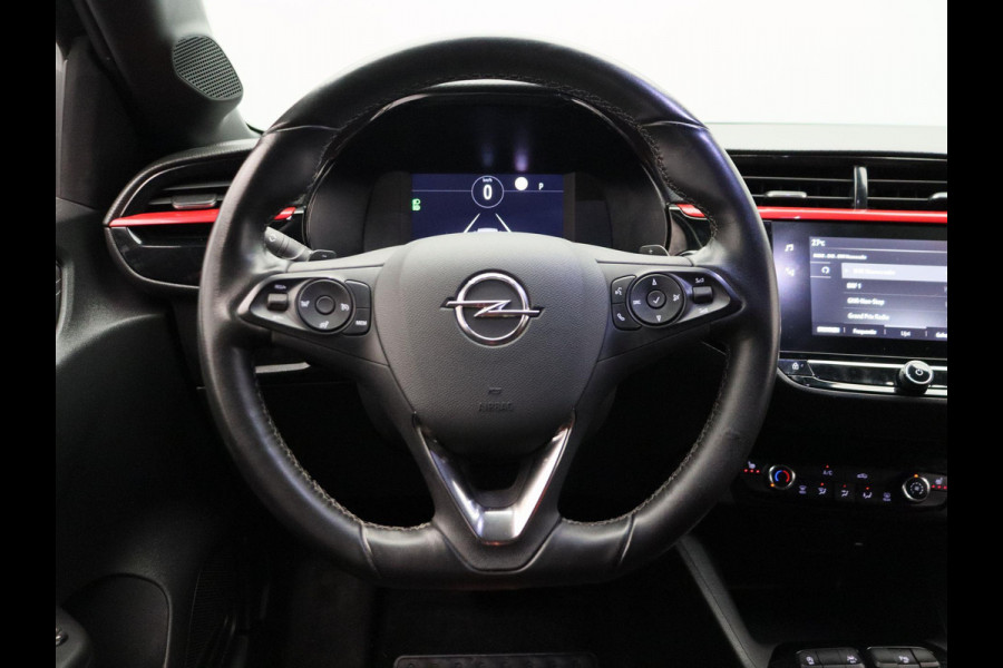 Opel Corsa 1.2 GS Line Black/Edition Apple/Carplay 360 Camera 1e Eigenaar