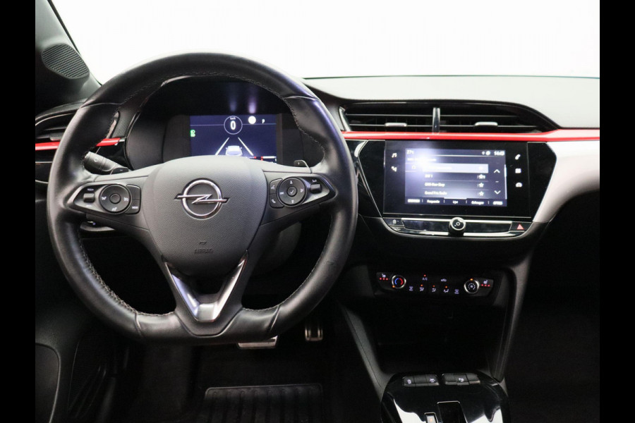 Opel Corsa 1.2 GS Line Black/Edition Apple/Carplay 360 Camera 1e Eigenaar