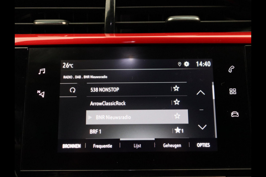 Opel Corsa 1.2 GS Line Black/Edition Apple/Carplay 360 Camera 1e Eigenaar
