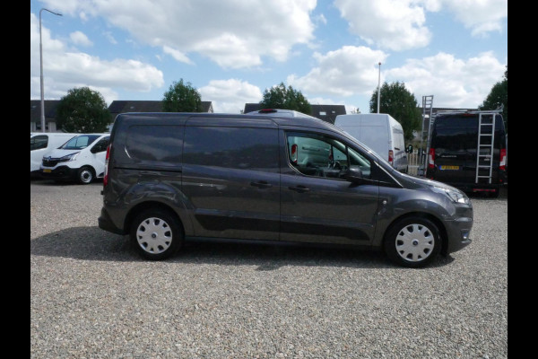 Ford Transit Connect 1.5 EcoBlue 100PK, L2, Trend, Airco