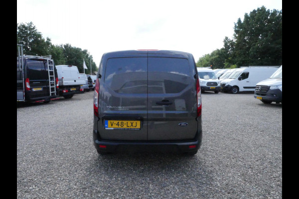 Ford Transit Connect 1.5 EcoBlue 100PK, L2, Trend, Airco