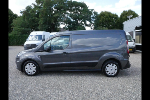 Ford Transit Connect 1.5 EcoBlue 100PK, L2, Trend, Airco