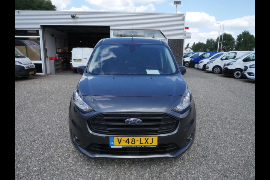 Ford Transit Connect 1.5 EcoBlue 100PK, L2, Trend, Airco
