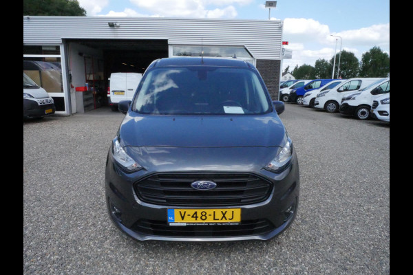 Ford Transit Connect 1.5 EcoBlue 100PK, L2, Trend, Airco