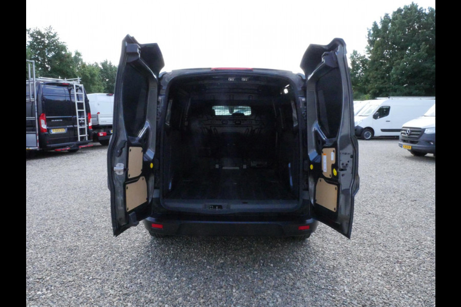 Ford Transit Connect 1.5 EcoBlue 100PK, L2, Trend, Airco