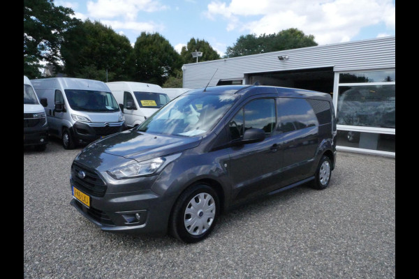 Ford Transit Connect 1.5 EcoBlue 100PK, L2, Trend, Airco