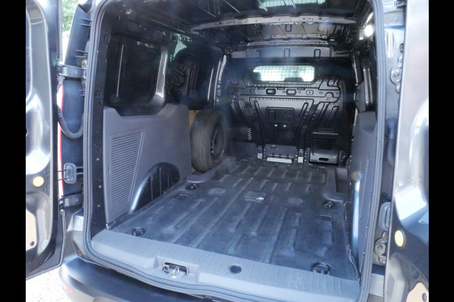 Ford Transit Connect 1.5 EcoBlue 100PK, L2, Trend, Airco