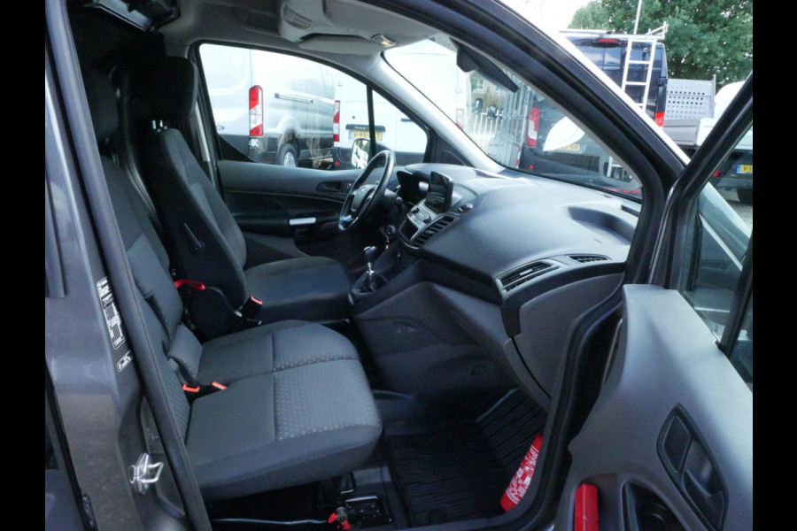 Ford Transit Connect 1.5 EcoBlue 100PK, L2, Trend, Airco