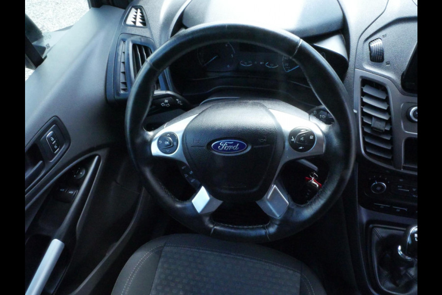 Ford Transit Connect 1.5 EcoBlue 100PK, L2, Trend, Airco