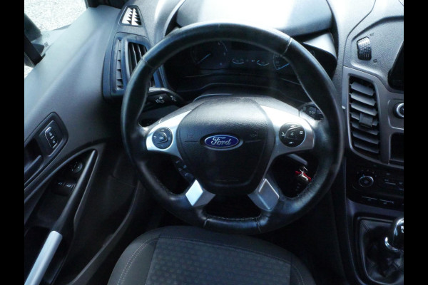 Ford Transit Connect 1.5 EcoBlue 100PK, L2, Trend, Airco