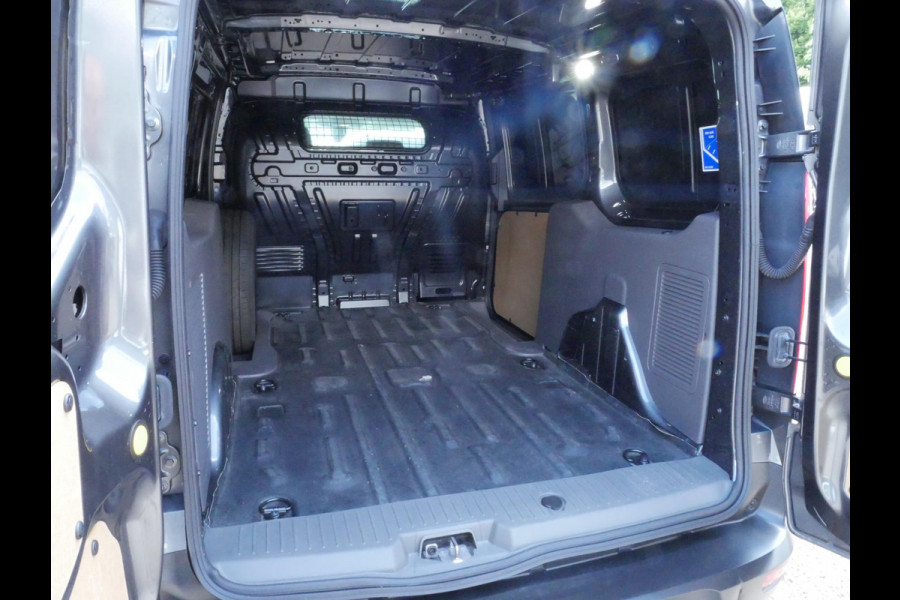 Ford Transit Connect 1.5 EcoBlue 100PK, L2, Trend, Airco