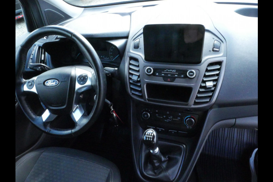 Ford Transit Connect 1.5 EcoBlue 100PK, L2, Trend, Airco
