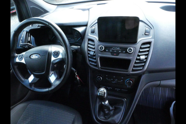 Ford Transit Connect 1.5 EcoBlue 100PK, L2, Trend, Airco