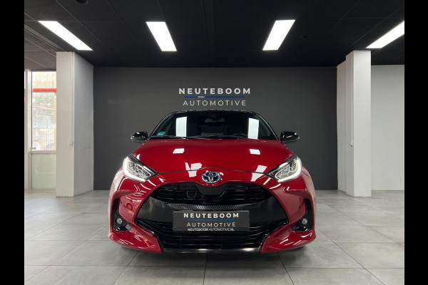 Toyota Yaris 1.5 Hybrid Bi-Tone| Head-up | PDC | Cam| Cruise