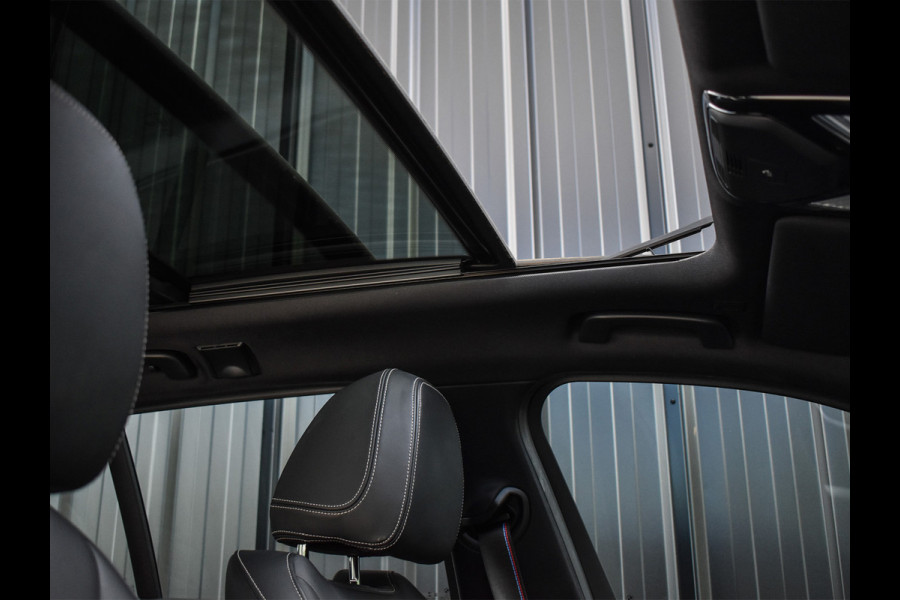 BMW 3 Serie Touring M340i xDrive BUSINESS EDITION PLUS | M-SPORT | SHADOW-LINE | PANORAMADAK | FULL-LED | M-SPORT BRAKE | SPORT DIFFERNTIAL