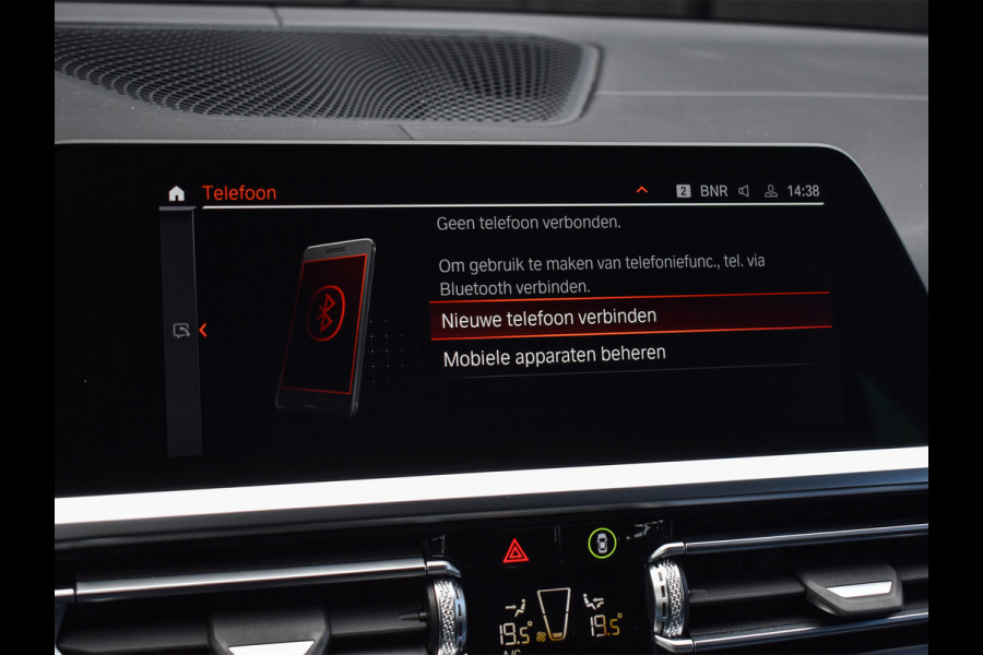 BMW 3 Serie Touring M340i xDrive BUSINESS EDITION PLUS | M-SPORT | SHADOW-LINE | PANORAMADAK | FULL-LED | M-SPORT BRAKE | SPORT DIFFERNTIAL