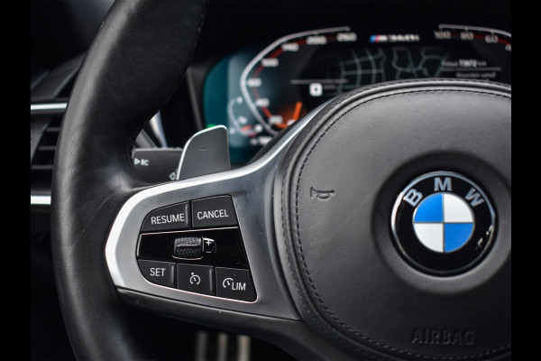 BMW 3 Serie Touring M340i xDrive BUSINESS EDITION PLUS | M-SPORT | SHADOW-LINE | PANORAMADAK | FULL-LED | M-SPORT BRAKE | SPORT DIFFERNTIAL