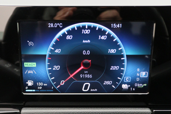 Mercedes-Benz B-Klasse 250 e AMG Line Virtual Cockpit, Sfeerverlichting, Apple Carplay, Standkachel, Cruise, 18'' Mercedes-Benz B-Klasse 250 e AMG Line Virtual Cockpit, Sfeerverlichting, Apple Carplay, Standkachel, Cruise, 18''