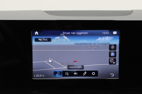 Mercedes-Benz B-Klasse 250 e AMG Line Virtual Cockpit, Sfeerverlichting, Apple Carplay, Standkachel, Cruise, 18'' Mercedes-Benz B-Klasse 250 e AMG Line Virtual Cockpit, Sfeerverlichting, Apple Carplay, Standkachel, Cruise, 18''