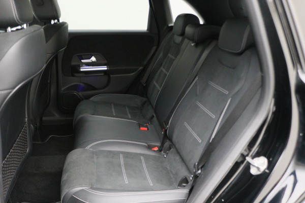 Mercedes-Benz B-Klasse 250 e AMG Line Virtual Cockpit, Sfeerverlichting, Apple Carplay, Standkachel, Cruise, 18'' Mercedes-Benz B-Klasse 250 e AMG Line Virtual Cockpit, Sfeerverlichting, Apple Carplay, Standkachel, Cruise, 18''