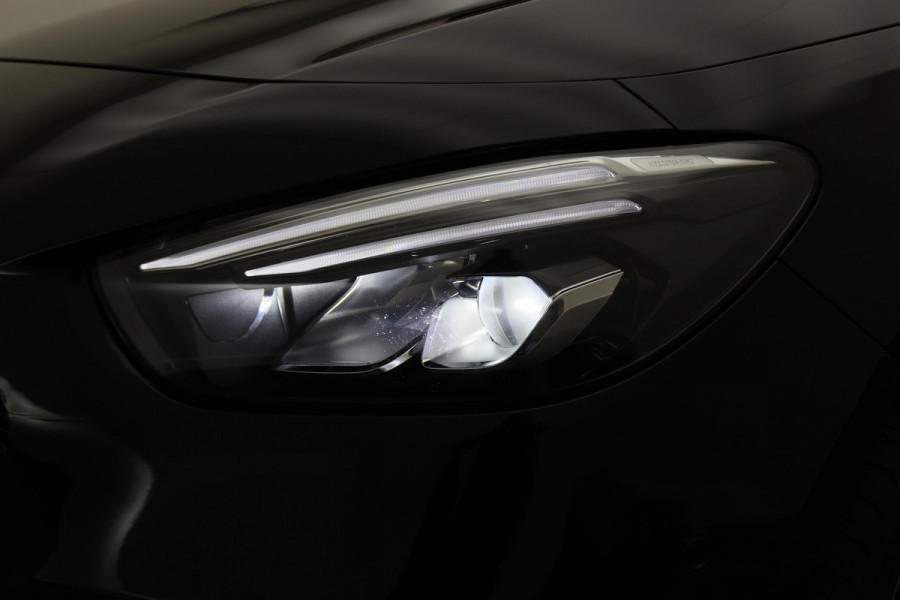 Mercedes-Benz B-Klasse 250 e AMG Line Virtual Cockpit, Sfeerverlichting, Apple Carplay, Standkachel, Cruise, 18'' Mercedes-Benz B-Klasse 250 e AMG Line Virtual Cockpit, Sfeerverlichting, Apple Carplay, Standkachel, Cruise, 18''