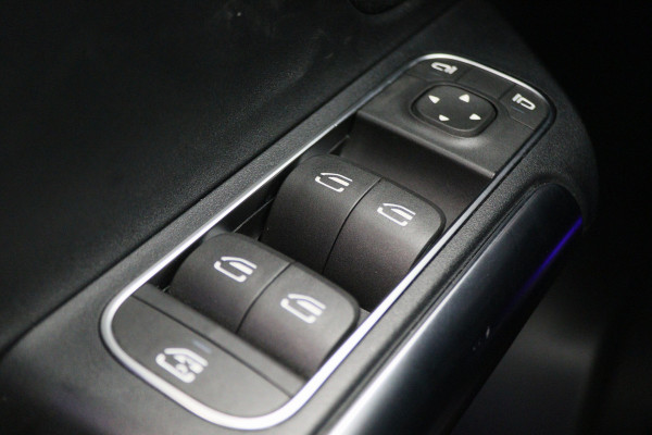 Mercedes-Benz B-Klasse 250 e AMG Line Virtual Cockpit, Sfeerverlichting, Apple Carplay, Standkachel, Cruise, 18'' Mercedes-Benz B-Klasse 250 e AMG Line Virtual Cockpit, Sfeerverlichting, Apple Carplay, Standkachel, Cruise, 18''