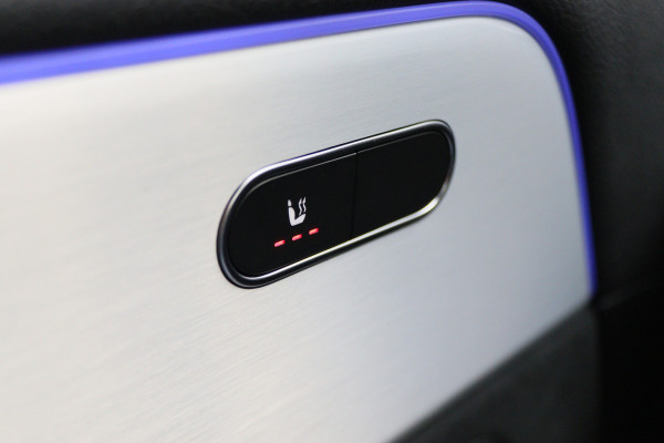 Mercedes-Benz B-Klasse 250 e AMG Line Virtual Cockpit, Sfeerverlichting, Apple Carplay, Standkachel, Cruise, 18'' Mercedes-Benz B-Klasse 250 e AMG Line Virtual Cockpit, Sfeerverlichting, Apple Carplay, Standkachel, Cruise, 18''