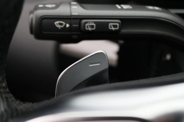 Mercedes-Benz B-Klasse 250 e AMG Line Virtual Cockpit, Sfeerverlichting, Apple Carplay, Standkachel, Cruise, 18'' Mercedes-Benz B-Klasse 250 e AMG Line Virtual Cockpit, Sfeerverlichting, Apple Carplay, Standkachel, Cruise, 18''