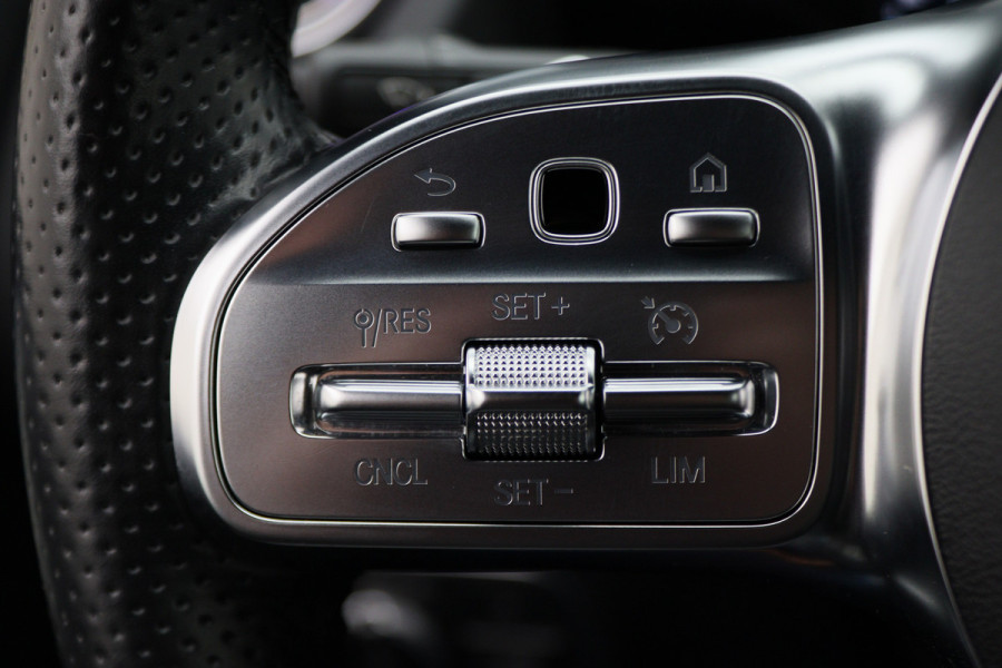 Mercedes-Benz B-Klasse 250 e AMG Line Virtual Cockpit, Sfeerverlichting, Apple Carplay, Standkachel, Cruise, 18'' Mercedes-Benz B-Klasse 250 e AMG Line Virtual Cockpit, Sfeerverlichting, Apple Carplay, Standkachel, Cruise, 18''