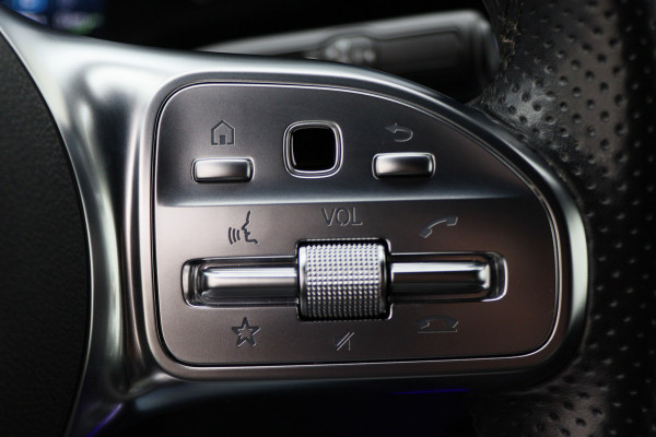 Mercedes-Benz B-Klasse 250 e AMG Line Virtual Cockpit, Sfeerverlichting, Apple Carplay, Standkachel, Cruise, 18'' Mercedes-Benz B-Klasse 250 e AMG Line Virtual Cockpit, Sfeerverlichting, Apple Carplay, Standkachel, Cruise, 18''