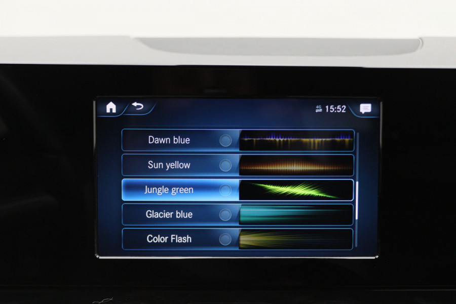 Mercedes-Benz B-Klasse 250 e AMG Line Virtual Cockpit, Sfeerverlichting, Apple Carplay, Standkachel, Cruise, 18'' Mercedes-Benz B-Klasse 250 e AMG Line Virtual Cockpit, Sfeerverlichting, Apple Carplay, Standkachel, Cruise, 18''