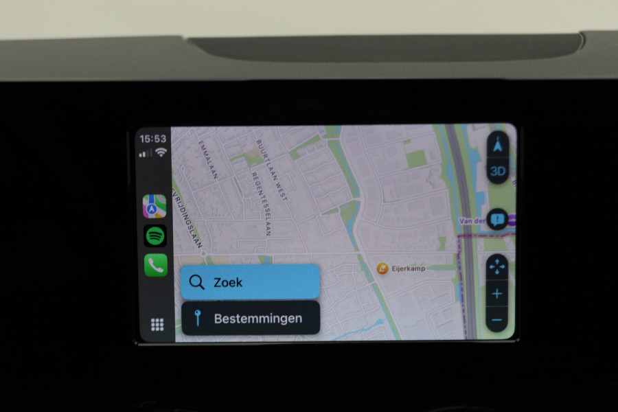 Mercedes-Benz B-Klasse 250 e AMG Line Virtual Cockpit, Sfeerverlichting, Apple Carplay, Standkachel, Cruise, 18'' Mercedes-Benz B-Klasse 250 e AMG Line Virtual Cockpit, Sfeerverlichting, Apple Carplay, Standkachel, Cruise, 18''