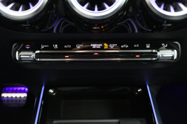 Mercedes-Benz B-Klasse 250 e AMG Line Virtual Cockpit, Sfeerverlichting, Apple Carplay, Standkachel, Cruise, 18'' Mercedes-Benz B-Klasse 250 e AMG Line Virtual Cockpit, Sfeerverlichting, Apple Carplay, Standkachel, Cruise, 18''