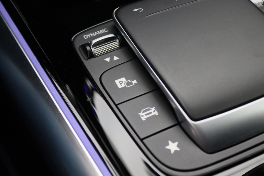 Mercedes-Benz B-Klasse 250 e AMG Line Virtual Cockpit, Sfeerverlichting, Apple Carplay, Standkachel, Cruise, 18'' Mercedes-Benz B-Klasse 250 e AMG Line Virtual Cockpit, Sfeerverlichting, Apple Carplay, Standkachel, Cruise, 18''