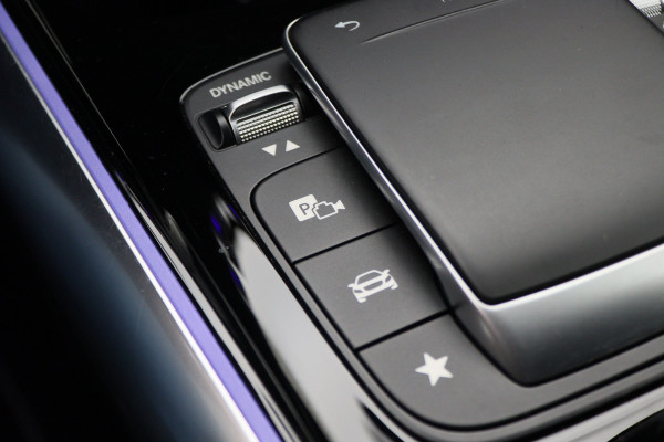 Mercedes-Benz B-Klasse 250 e AMG Line Virtual Cockpit, Sfeerverlichting, Apple Carplay, Standkachel, Cruise, 18'' Mercedes-Benz B-Klasse 250 e AMG Line Virtual Cockpit, Sfeerverlichting, Apple Carplay, Standkachel, Cruise, 18''