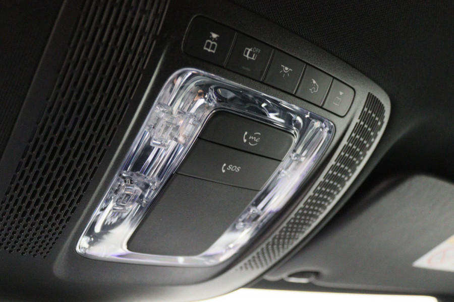 Mercedes-Benz B-Klasse 250 e AMG Line Virtual Cockpit, Sfeerverlichting, Apple Carplay, Standkachel, Cruise, 18'' Mercedes-Benz B-Klasse 250 e AMG Line Virtual Cockpit, Sfeerverlichting, Apple Carplay, Standkachel, Cruise, 18''