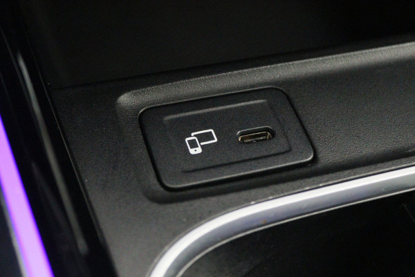 Mercedes-Benz B-Klasse 250 e AMG Line Virtual Cockpit, Sfeerverlichting, Apple Carplay, Standkachel, Cruise, 18'' Mercedes-Benz B-Klasse 250 e AMG Line Virtual Cockpit, Sfeerverlichting, Apple Carplay, Standkachel, Cruise, 18''