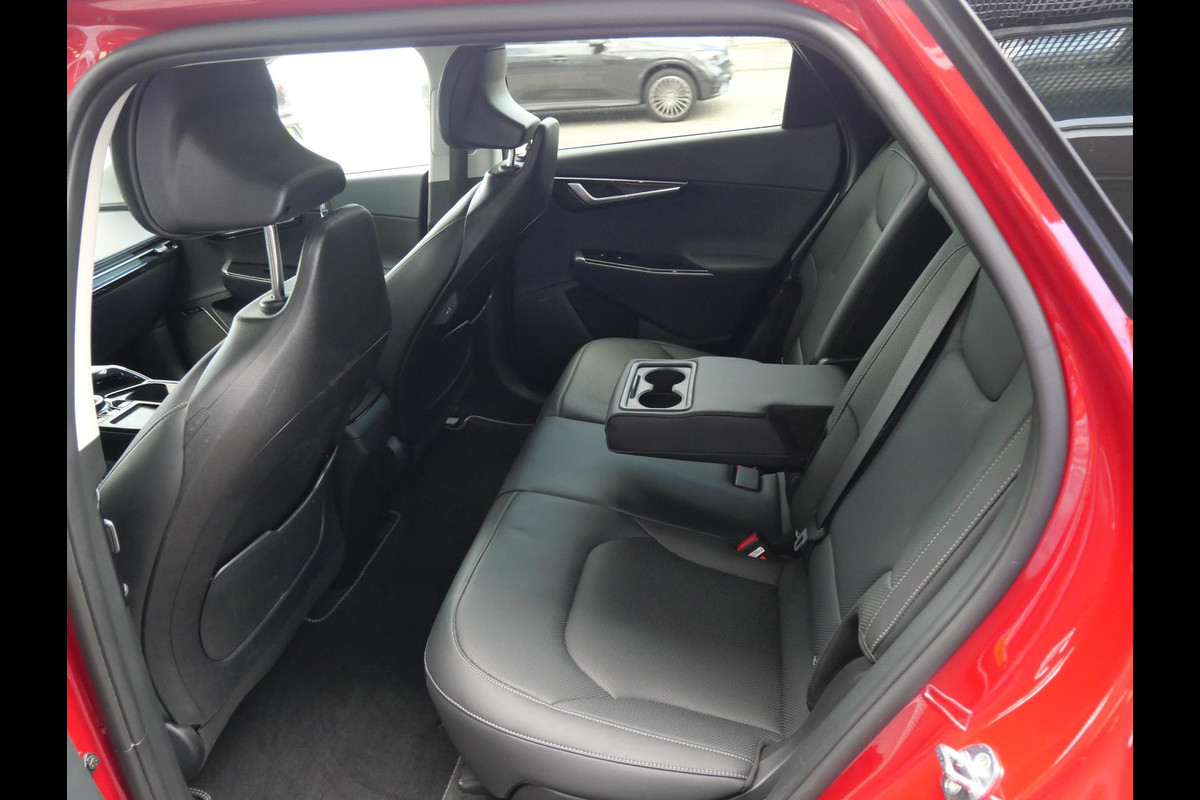 Kia Ev6 Plus 77.4 kWh | Trekhaak | Cruise |  Clima | Camera | stoelverwarming-ventilatie | Stuurverwarming |