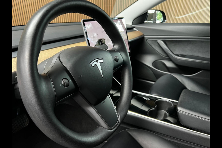 Tesla Model 3 Long Range AWD 75 kWh Autopilot ACC Lane Stuurverwarming