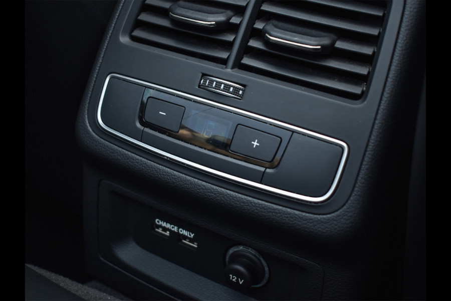 Audi A5 Cabriolet 40 TFSI S EDITION | BANG&OLUFSEN | LEDEREN SPORTSTOELEN | AMBIANCE INTERIEUR | NECKHEATING | PHONE BOX |