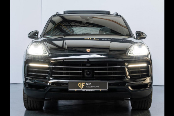 Porsche Cayenne 3.0 E-Hybrid Platinum Edition | Bose |Sport Chrono|Full-Option