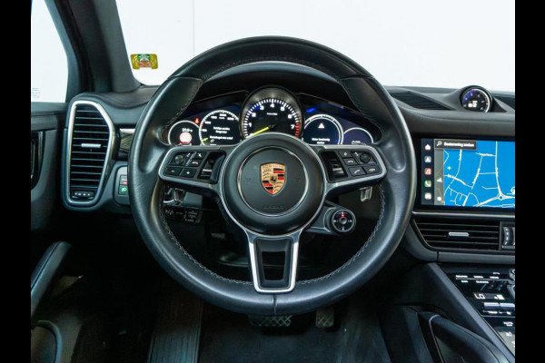 Porsche Cayenne 3.0 E-Hybrid Platinum Edition | Bose |Sport Chrono|Full-Option