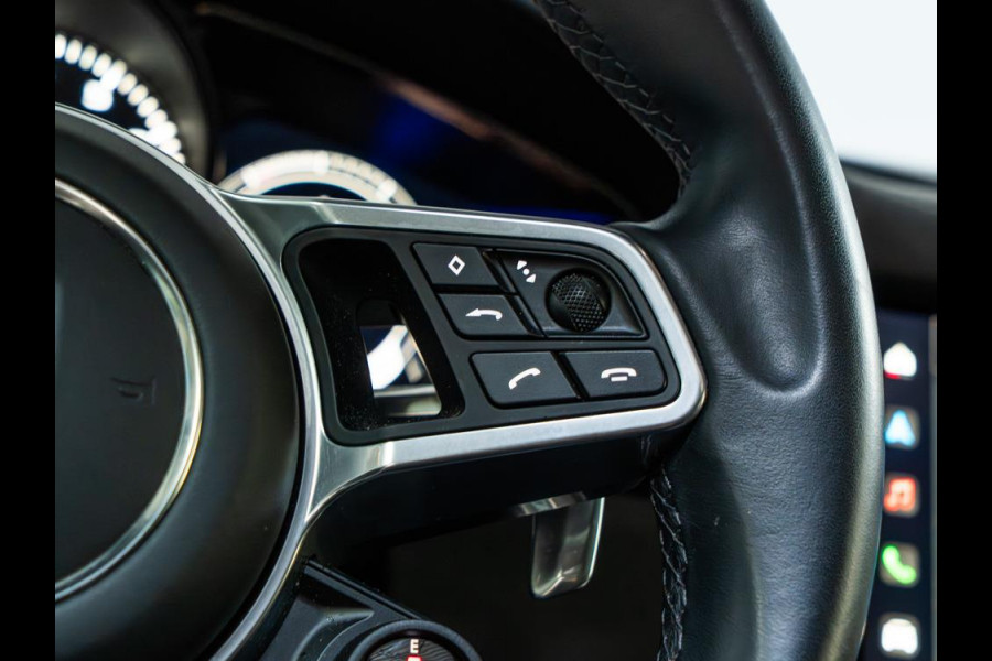 Porsche Cayenne 3.0 E-Hybrid Platinum Edition | Bose |Sport Chrono|Full-Option