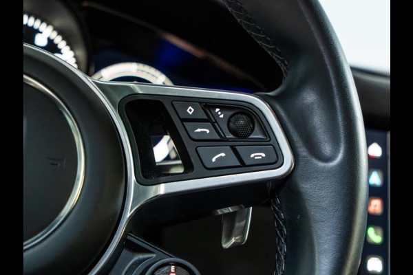 Porsche Cayenne 3.0 E-Hybrid Platinum Edition | Bose |Sport Chrono|Full-Option